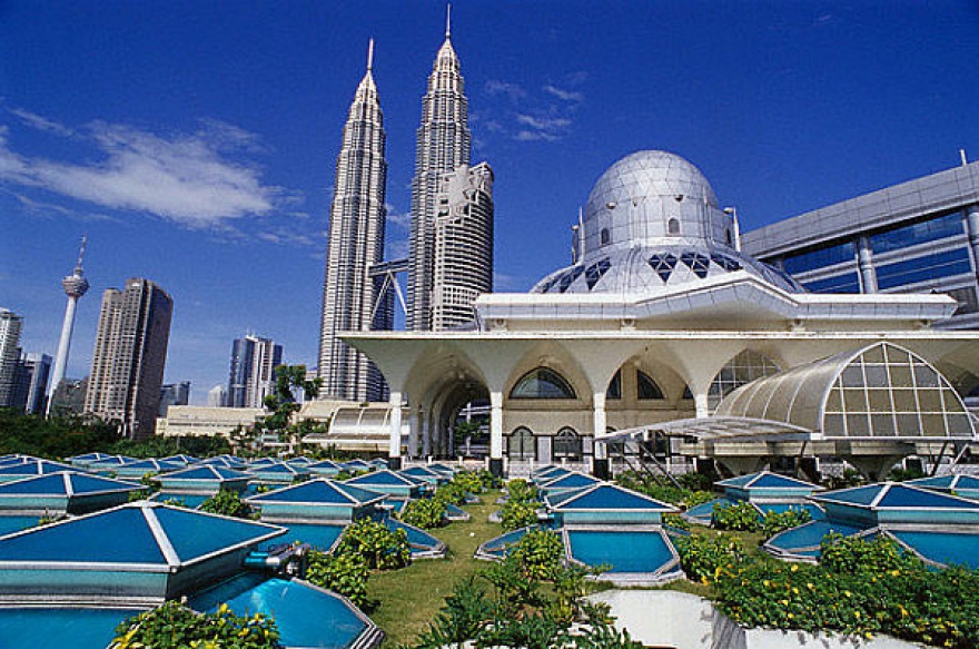 タワー Kuala Lumpur